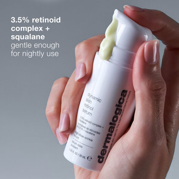Dermalogica Dynamic Skin Retinol Serum