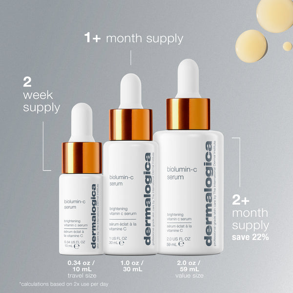 Dermalogica Biolumin-C Serum