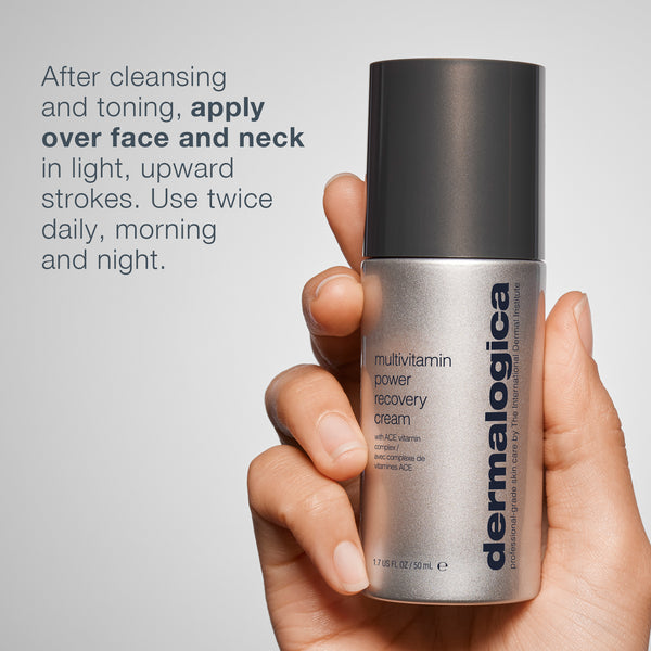 Dermalogica Multivitamin Power Recovery Cream