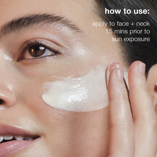 Dermalogica BioLumin-C Heat Aging Protector SPF50 15ml