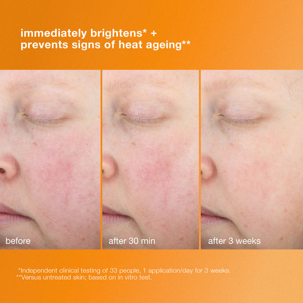 Dermalogica BioLumin-C Heat Aging Protector SPF50 50ml