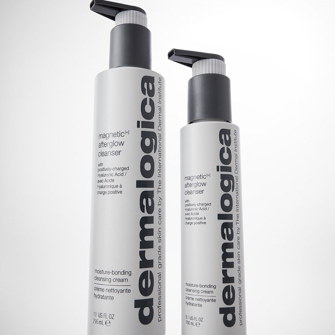 Dermalogica Magnetic [+] Afterglow Cleanser 150ml