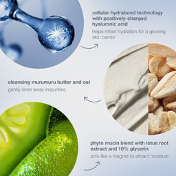 Dermalogica Magnetic [+] Afterglow Cleanser 150ml