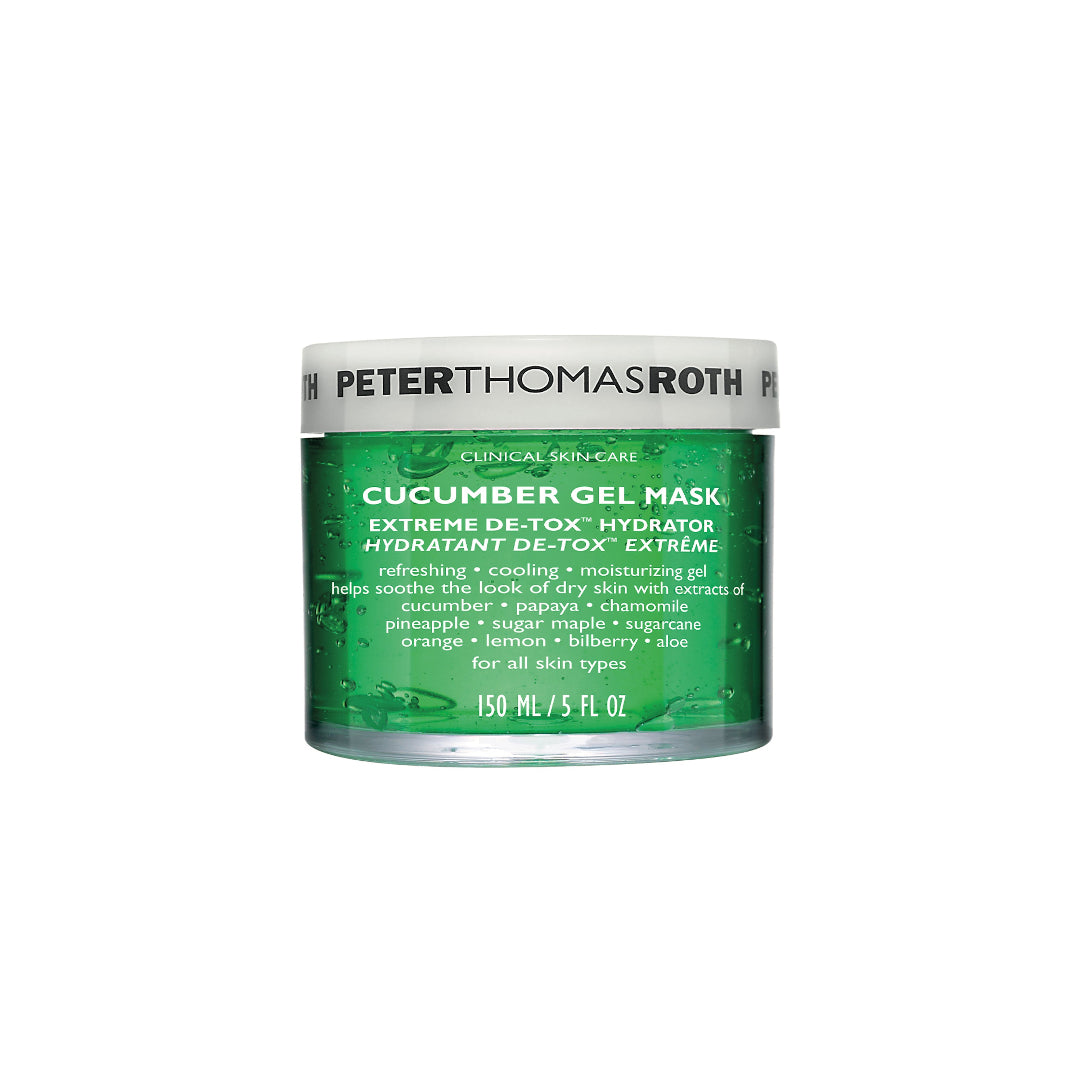 Peter Thomas Roth Cucumber Gel Mask 150ml