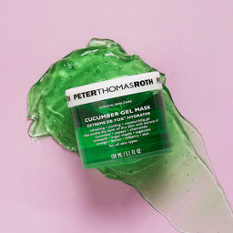 Peter Thomas Roth Cucumber Gel Mask 150ml