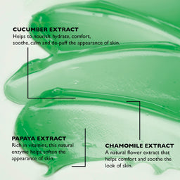 Peter Thomas Roth Cucumber Gel Mask 150ml