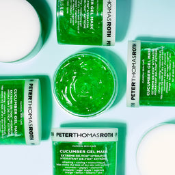 Peter Thomas Roth Cucumber Gel Mask 150ml
