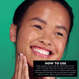 Peter Thomas Roth Cucumber Gel Mask 150ml