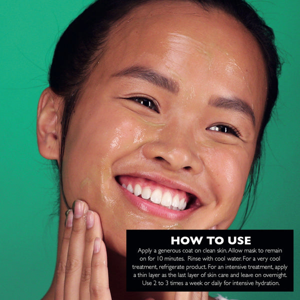 Peter Thomas Roth Cucumber Gel Mask 150ml