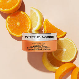 Peter Thomas Roth Potent-C Power Brightening Hydra-Gel Eye Patches