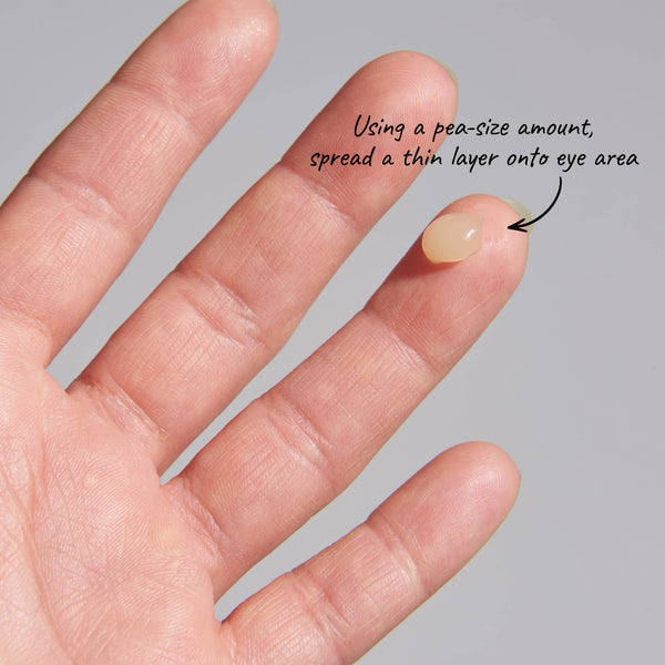 Peter Thomas Roth Instant FIRMx Eye Temporary Eye Tightener Serum 15ml