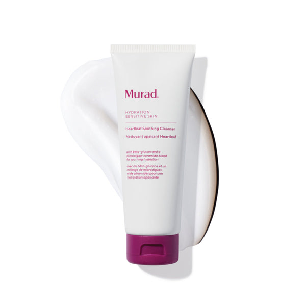 Murad Heartleaf Soothing Face Cleanser