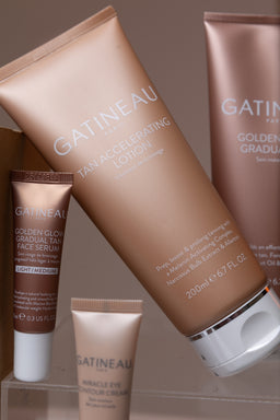 GATINEAU x Face The Future Exclusive Heroes Edit