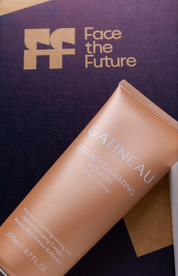 GATINEAU x Face The Future Exclusive Heroes Edit