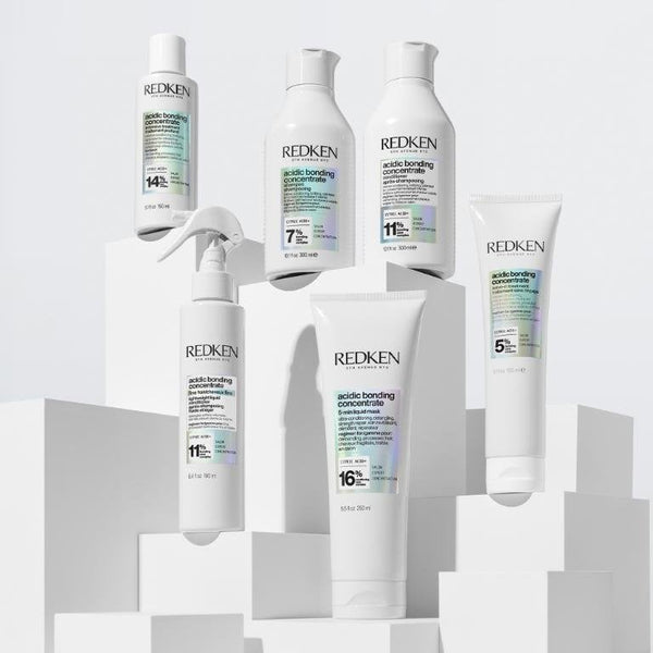Redken Acidic Bonding Concentrate Shampoo 300ml