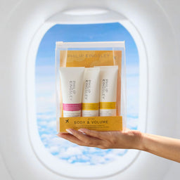 Philip Kingsley Body & Volume Jet Set (worth £48)