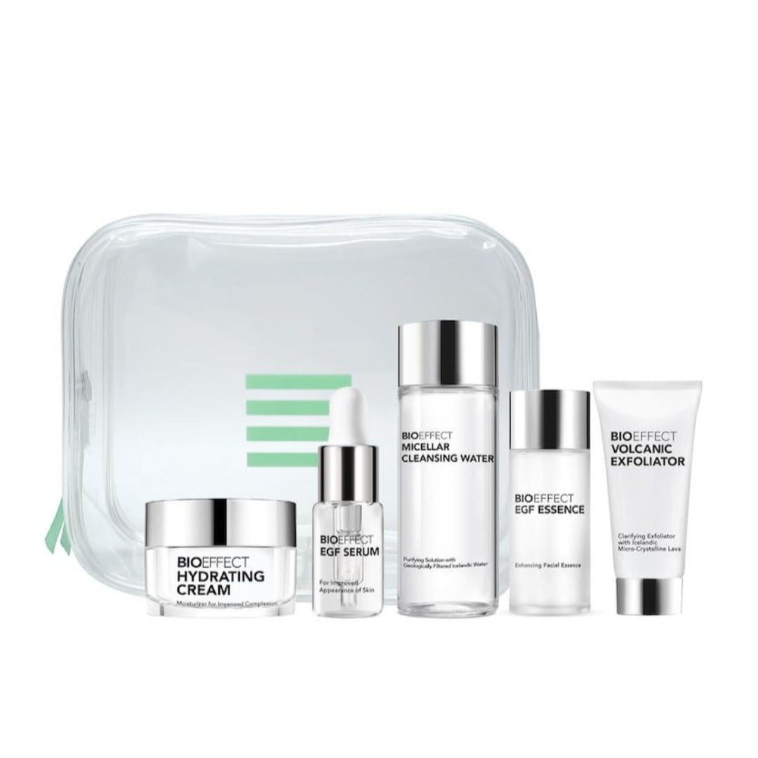 BIOEFFECT On The Go Essentials