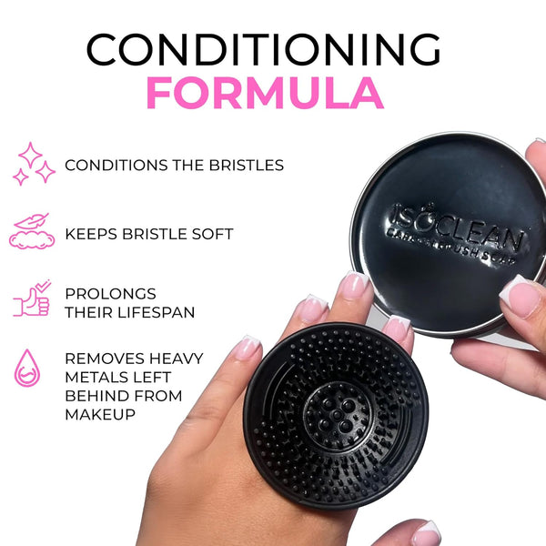 ISOCLEAN Carbon Soap