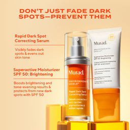 Murad Superactive Moisturizer SPF Brightening