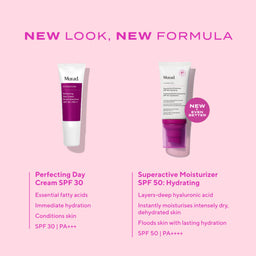 Murad Superactive Moisturizer SPF Hydrating