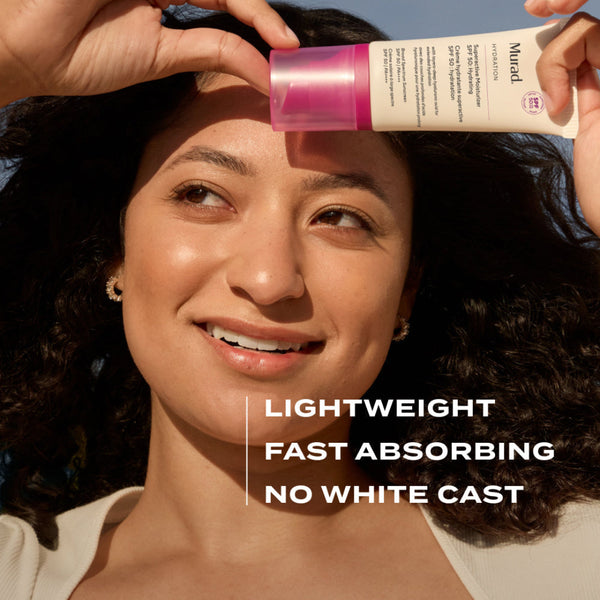 Murad Superactive Moisturizer SPF Hydrating