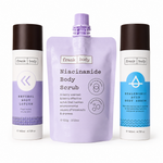Frank Body The Niacinamide + Retinol Body Edit