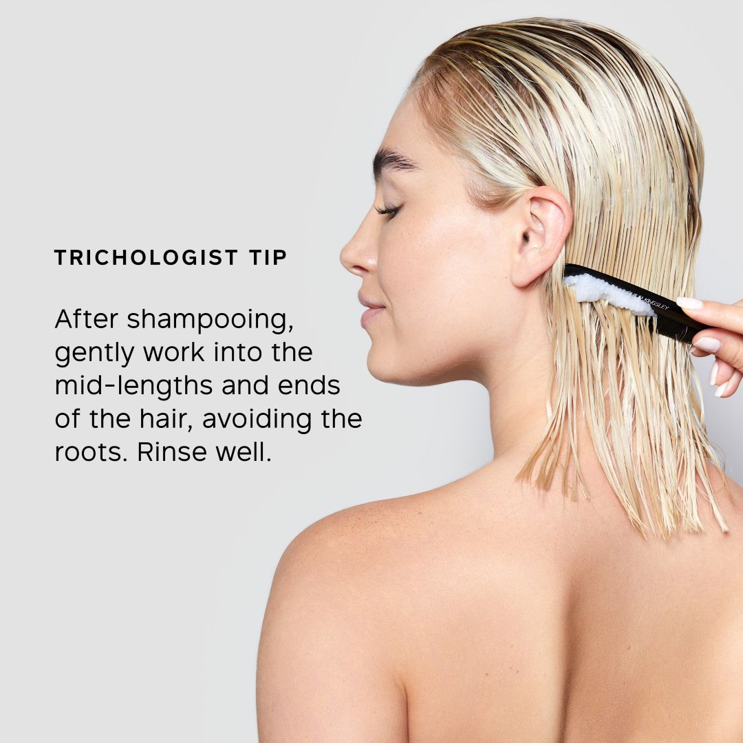 Philip Kingsley Flaky Itchy Scalp Conditioner 75ml