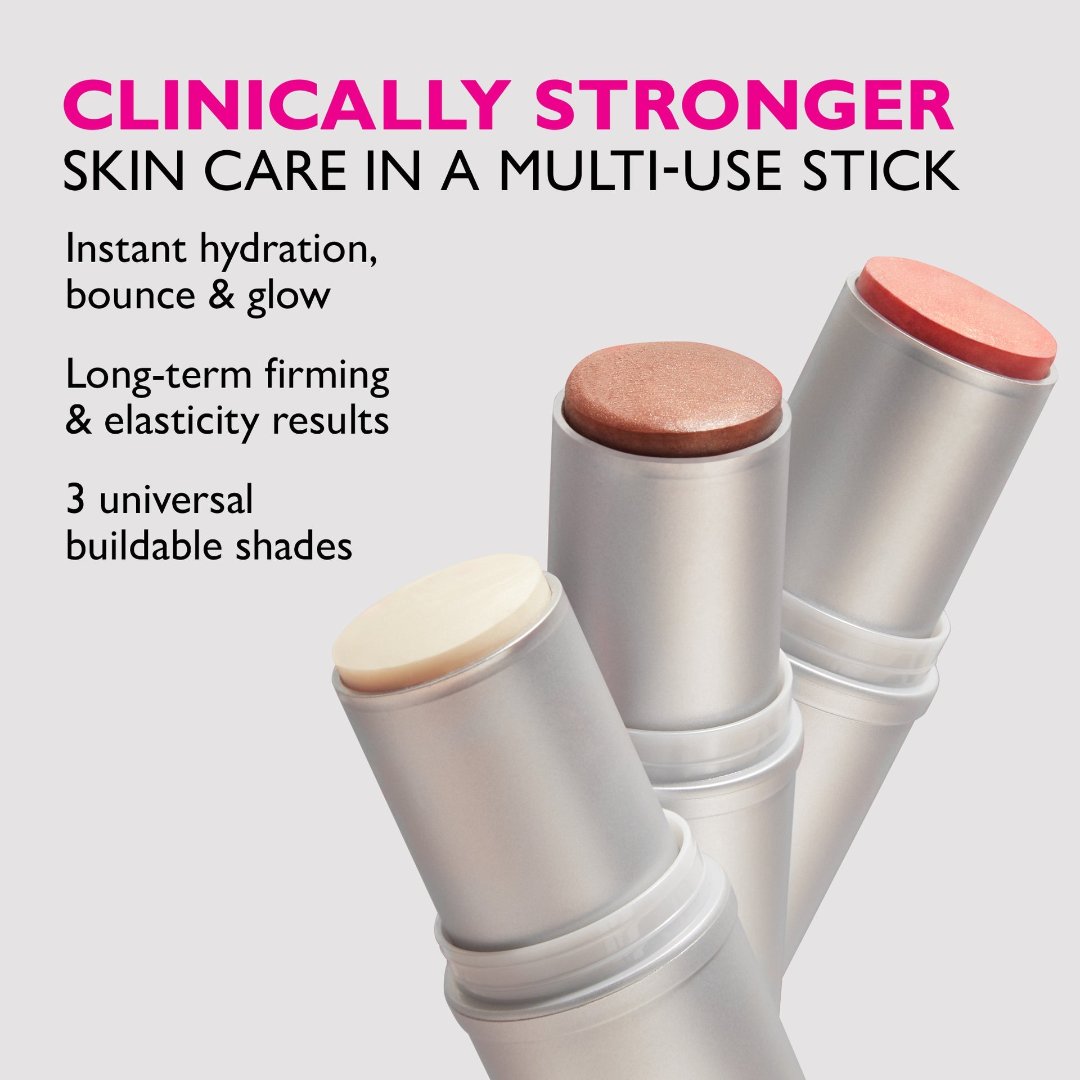 Peter Thomas Roth Instant FIRMx Collagen Bounce Stick – Sheer Glow