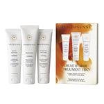 Innersense Healthy Hair Treatment Trio 
