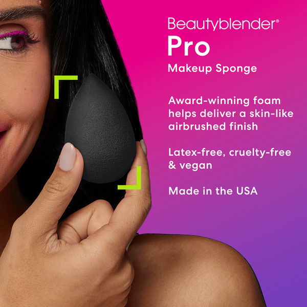 Beautyblender Foam Pop Blending Duo