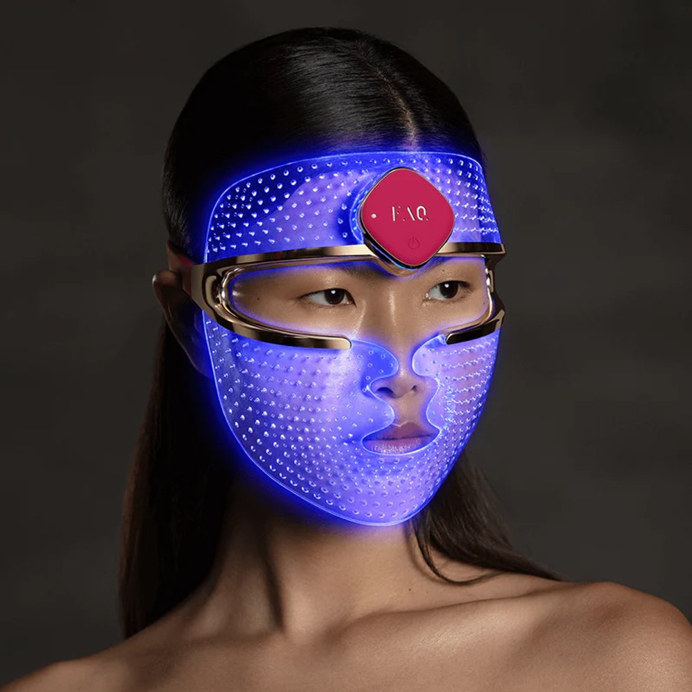 FOREO FAQ 201 LED Mask