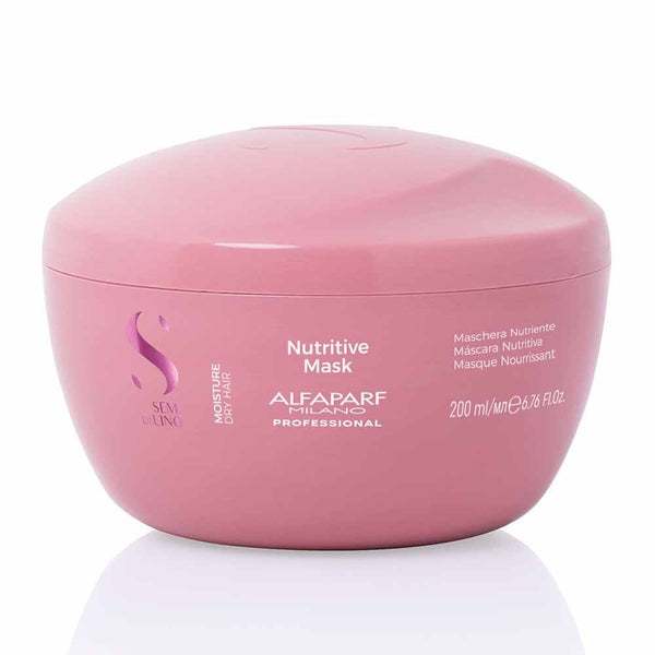 Alfaparf Milano Semi di Lino Moisture Mask 200ml