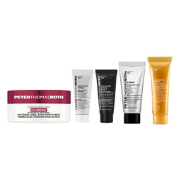 Peter Thomas Roth Firm & Feed Set (Worth £87.05)
