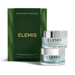 Elemis Results Around The Clock 2 x 50ml