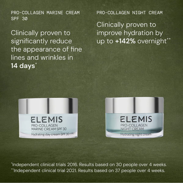 Elemis Results Around The Clock 2 x 50ml
