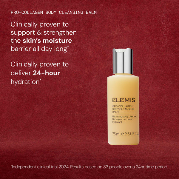 Elemis The Ultimate Getaway Collection (Worth £207.50)