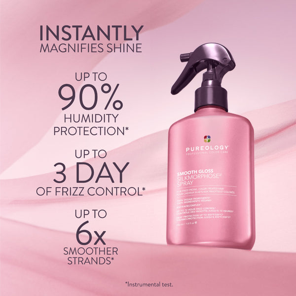Pureology Smooth Gloss Mist 230ml