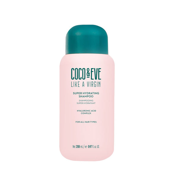 Coco & Eve Super Hydrating Shampoo