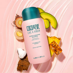 Coco & Eve Super Hydrating Shampoo