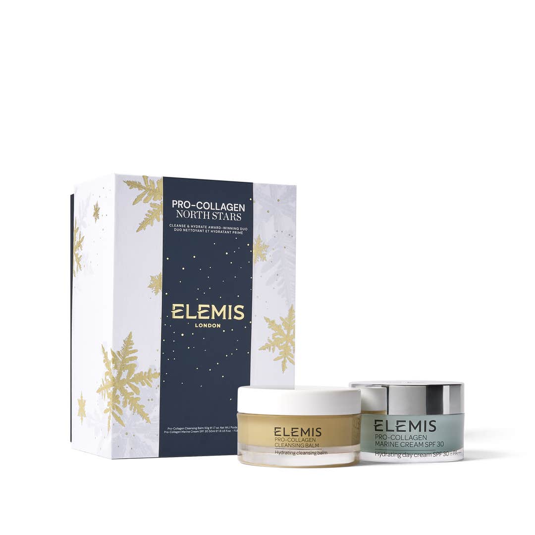 Elemis Pro Collagen North Stars (Worth £129)