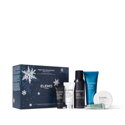 Elemis Away for the Holidays Men's Kit (Worth £128)