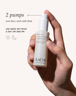Sachi Skin Triphala Pigmentation Corrector 30ml