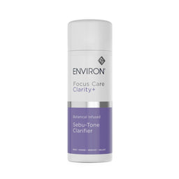 Environ Focus Care Clarity+ Botanical Infused Sebu-Tone Clarifier Twin Set
