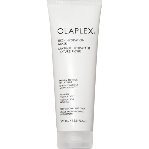 Olaplex Rich Hydration Mask 370ml
