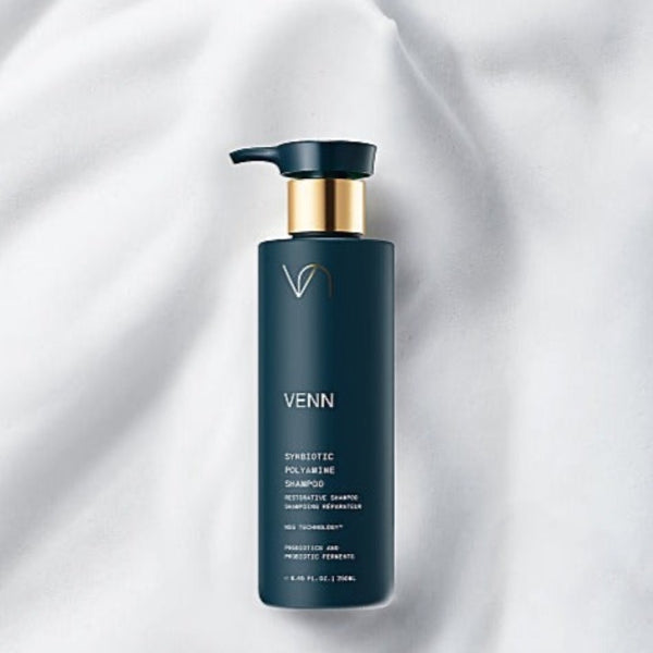 VENN Skincare Synbiotic Polyamine Shampoo