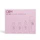 O&M Jetset Volume Mini Essentials Pack