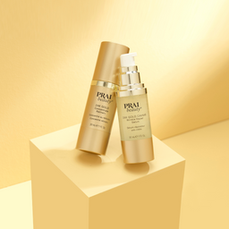 PRAI Beauty 24K Gold Retinol+ Serum 30ml