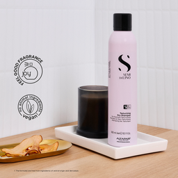 Alfaparf Milano Semi di Lino Styling Texture Dry Shampoo 300ml