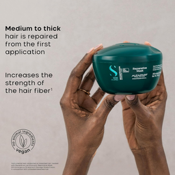 Alfaparf Milano Semi di Lino Recon Mask 200ml