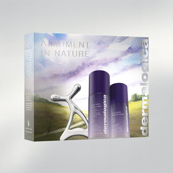 Dermalogica A Moment in Nature (worth £244)